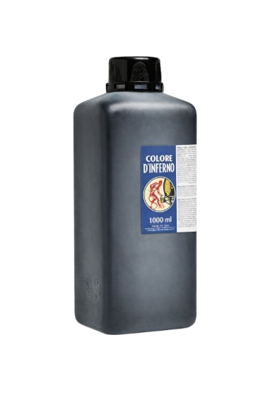 colore d'inferno colored penetrating dye for leather colore d'inferno colored penetrating dye for leather