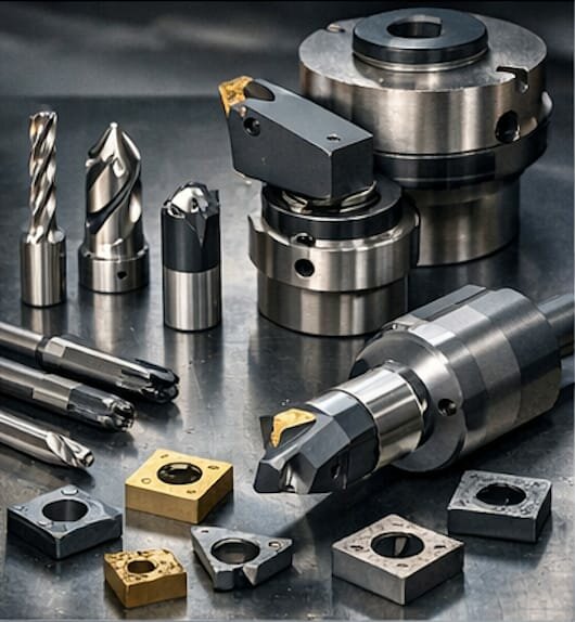 Il commercio di Widia