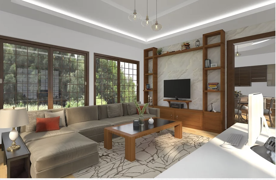 Consegna e Montaggio