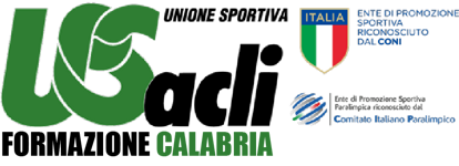 US Acli - Formazione Calabria