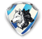 scudetto ocr - lupi png scudetto ocr - lupi png