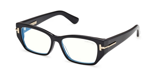 occhiali-da-vista-donna-tom-ford-icon-collection-ti5014-bv-001
