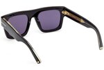 occhiali-da-sole-unisex-tom-ford-icon-collection