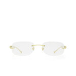 occhiali-da-vista-donna-cartier-oro