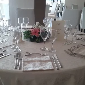 banqueting hotel 4 stelle a sant'alessio siculo