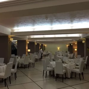 eventi e banqueting hotel 4 stelle a sant'alessio siculo