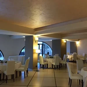 banqueting hotel 4 stelle a sant'alessio siculo