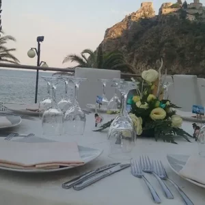 banqueting hotel 4 stelle a sant'alessio siculo