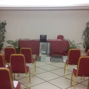 sala congressi hotel 4 stelle a sant'alessio siculo