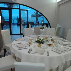 banqueting hotel 4 stelle a sant'alessio siculo