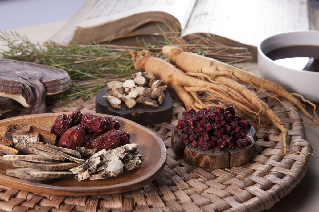 Erbe medicinali Erbe medicinali