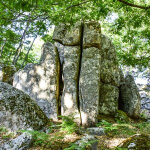 Sassi di Cocciolo Sassi di Cocciolo