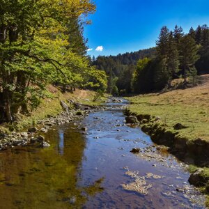 Fiume Tacina Fiume Tacina
