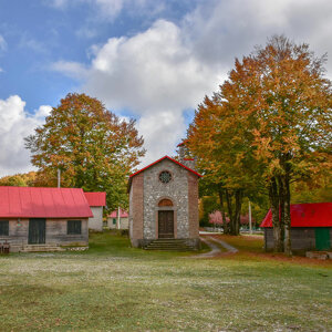 Villaggio Grechi - Tirivolo Villaggio Grechi - Tirivolo