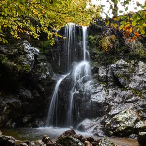 Cascata del Piciaro Cascata del Piciaro