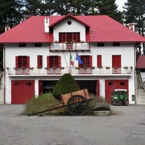Centro visite Monaco Centro visite Monaco