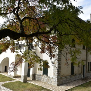 Caserma Gariglione Caserma Gariglione