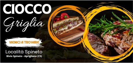 Paninoteca griglieria Ciocco