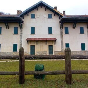 Caserma Gariglione Caserma Gariglione