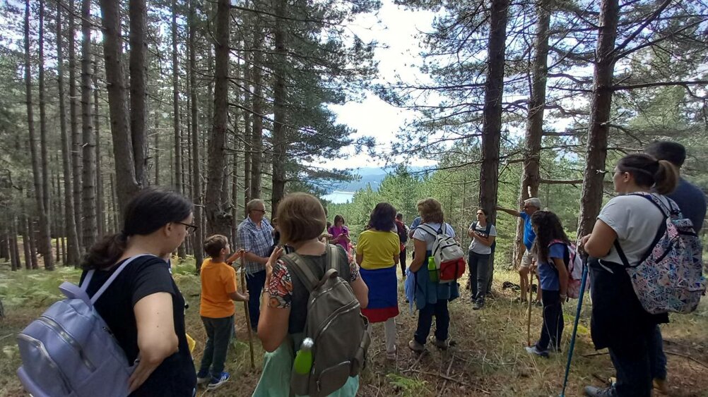 eyJpdCI6IkVzY3Vyc2lvbmUgTGFnaGV0dG8gZGkgTGVuemFubyJ9