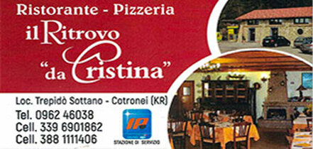 Ristorante da Cristina