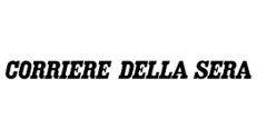 corriere della sera new