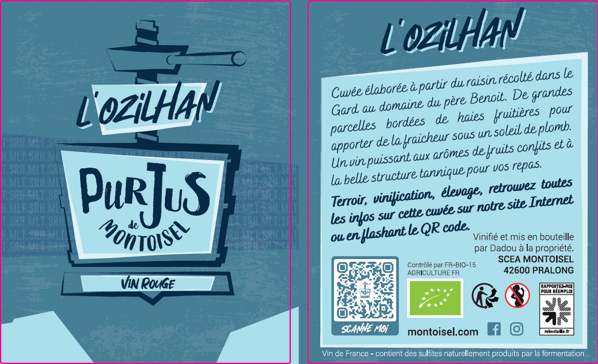 eyJlbiI6IkJvdXRlaWxsZSB2aW4gcm91Z2UgbmF0dXJlIEwnT3ppbGhhbiBQdXJzIEp1cyBkZSBNb250b2lzZWwsIOlsZXZhZ2UgYmFycmlxdWUuIE1lcmxvdCBldCBTeXJhaCIsImZyIjoiQm91dGVpbGxlIHZpbiByb3VnZSBuYXR1cmUgTCdPemlsaGFuIFB1cnMgSnVzIGRlIE1vbnRvaXNlbCwg6WxldmFnZSBiYXJyaXF1ZS4gTWVybG90IGV0IFN5cmFoIn0=