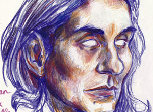 JTdCJTIyZW4lMjIlM0ElMjIlRTIlODAlOUNNZW5kaW5nJTIwTWlycm9ycyVFMiU4MCU5RCUyMHNlcmllcyUzQSUyMHNpZGUtcHJvZmlsZSUyMHBvcnRyYWl0JTIwZHJhd2luZyUyQyUyMGNvbG9yZWQlMjBwZW5jaWwlMjBza2V0Y2glMjBieSUyMFZhbGVudGluZSUyMEFsbWElMkMlMjBNb250ciVDMyVBOWFsJTJDJTIwUXUlQzMlQTliZWMuJTIyJTdE