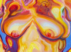 JTdCJTIyZW4lMjIlM0ElMjIlNUQlMjAlRTIlODAlOUNQbGF5JTIwQm9kaWVzJUUyJTgwJTlEJTIwc2VyaWVzJTNBJTIwYWJzdHJhY3RlZCUyMG51ZGUlMjBjaGVzdCUyMGRldGFpbCUyMHdpdGglMjBicmlnaHQlMjBuZW9uJTIwY29sb3JzJTJDJTIwcXVlZXIlMjBib2R5JTIwcGFpbnRpbmclMjBkZXRhaWwlMjBieSUyMFZhbGVudGluZSUyMEFsbWElMkMlMjBNb250ciVDMyVBOWFsJTJDJTIwUXUlQzMlQTliZWMuJTIyJTdE