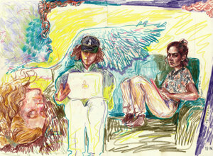 JTdCJTIyZW4lMjIlM0ElMjIlRTIlODAlOUNNZW5kaW5nJTIwTWlycm9ycyVFMiU4MCU5RCUyMHNlcmllcyUzQSUyMHNrZXRjaGJvb2slMjBzY2VuZSUyMHdpdGglMjBmaWd1cmVzJTIwYW5kJTIwaGFuZHdyaXR0ZW4lMjBub3RlcyUyQyUyMGRyYXdpbmclMjBieSUyMFZhbGVudGluZSUyMEFsbWElMkMlMjBNb250ciVDMyVBOWFsLiUyMiU3RA==