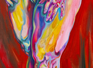 JTdCJTIyZW4lMjIlM0ElMjIlRTIlODAlOUNQbGF5JTIwQm9kaWVzJUUyJTgwJTlEJTIwc2VyaWVzJTNBJTIwZXhwcmVzc2l2ZSUyMHBhaW50ZWQlMjBib2R5JTIwZGV0YWlsJTIwd2l0aCUyMHNhdHVyYXRlZCUyMHJlZHMlMjBhbmQlMjBtdWx0aWNvbG9yJTIwYnJ1c2hzdHJva2VzJTJDJTIwY29udGVtcG9yYXJ5JTIwZmlndXJhdGl2ZSUyMGFydHdvcmslMjBieSUyMFZhbGVudGluZSUyMEFsbWElMkMlMjBNb250ciVDMyVBOWFsJTJDJTIwUXUlQzMlQTliZWMuJTIyJTdE