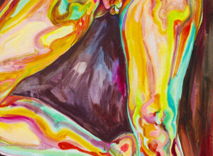 JTdCJTIyZW4lMjIlM0ElMjIlRTIlODAlOUNQbGF5JTIwQm9kaWVzJUUyJTgwJTlEJTIwc2VyaWVzJTNBJTIwYWJzdHJhY3RlZCUyMG51ZGUlMjBmaWd1cmUlMjBkZXRhaWwlMjB3aXRoJTIwc2F0dXJhdGVkJTIwY29sb3IlMjBncmFkaWVudHMlMjBhbmQlMjBkeW5hbWljJTIwbGluZXdvcmslMkMlMjBjb250ZW1wb3JhcnklMjBwYWludGluZyUyMGJ5JTIwVmFsZW50aW5lJTIwQWxtYSUyQyUyME1vbnRyJUMzJUE5YWwlMkMlMjBRdSVDMyVBOWJlYy4lMjIlN0Q=