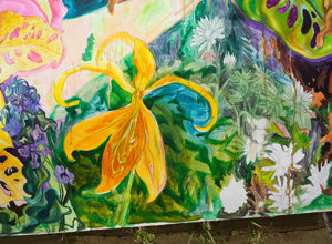 JTdCJTIyZW4lMjIlM0ElMjIlRTIlODAlOUNOYXR1cmUlMjBWaXZhbnRlJUUyJTgwJTlEJTIwc2VyaWVzJTNBJTIwY2xvc2UtdXAlMjBib3RhbmljYWwlMjBwYWludGluZyUyMHdpdGglMjB5ZWxsb3clMjBmbG93ZXIlMjBhbmQlMjBncmVlbmVyeSUyQyUyMGFydHdvcmslMjBieSUyMFZhbGVudGluZSUyMEFsbWElMkMlMjBNb250ciVDMyVBOWFsJTJDJTIwUXUlQzMlQTliZWMuJTIyJTdE