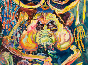 JTdCJTIyZW4lMjIlM0ElMjJCYXJlJTIwQm9uZXMlRTIlODAlOUQlMjBzZXJpZXMlMjBkZXRhaWwlM0ElMjBleHByZXNzaXZlJTIwZmFjZSUyMGFuZCUyMHdhcm0lMjBjb2xvcnMlMkMlMjBmaWd1cmF0aXZlJTIwcGFpbnRpbmclMjBieSUyMFZhbGVudGluZSUyMEFsbWElMkMlMjBNb250ciVDMyVBOWFsLiUyMiU3RA==