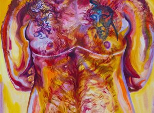 JTdCJTIyZW4lMjIlM0ElMjIlRTIlODAlOUNQbGF5JTIwQm9kaWVzJUUyJTgwJTlEJTIwc2VyaWVzJTNBJTIwZnVsbCUyMG51ZGUlMjB0b3JzbyUyMHBhaW50aW5nJTIwd2l0aCUyMHZpdmlkJTIwd2FybSUyMHBhbGV0dGUlMjBhbmQlMjBsb29zZSUyMGJydXNod29yayUyQyUyMHF1ZWVyJTIwYm9keSUyMGZpZ3VyYXRpdmUlMjBhcnQlMjBieSUyMFZhbGVudGluZSUyMEFsbWElMkMlMjBNb250ciVDMyVBOWFsJTJDJTIwUXUlQzMlQTliZWMuJTIyJTdE