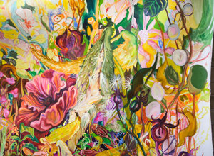 JTdCJTIyZW4lMjIlM0ElMjIlRTIlODAlOUNOYXR1cmUlMjBWaXZhbnRlJUUyJTgwJTlEJTIwc2VyaWVzJTNBJTIwZGV0YWlsZWQlMjBib3RhbmljYWwlMjBwYWludGluZyUyMHdpdGglMjBmbG93ZXJzJTIwYW5kJTIwZm9saWFnZSUyQyUyMGFydHdvcmslMjBieSUyMFZhbGVudGluZSUyMEFsbWElMkMlMjBNb250ciVDMyVBOWFsLiUyMiU3RA==