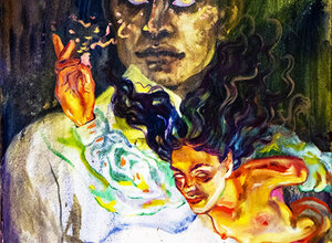 JTdCJTIyZW4lMjIlM0ElMjIlNUQlMjAlRTIlODAlOUNGZW1tZXMlMjBNb25zdHJlcyVFMiU4MCU5RCUyMHNlcmllcyUzQSUyMHN1cnJlYWwlMjBwb3J0cmFpdCUyMHdpdGglMjBzbWFsbCUyMGZpZ3VyZSUyQyUyMHBhaW50aW5nJTIwYnklMjBWYWxlbnRpbmUlMjBBbG1hJTJDJTIwTW9udHIlQzMlQTlhbCUyMGNvbnRlbXBvcmFyeSUyMGFydGlzdC4lMjIlN0Q=