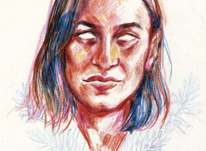 JTdCJTIyZW4lMjIlM0ElMjIlRTIlODAlOUNNZW5kaW5nJTIwTWlycm9ycyVFMiU4MCU5RCUyMHNlcmllcyUzQSUyMGNsb3NlLXVwJTIwcG9ydHJhaXQlMjBkcmF3aW5nJTJDJTIwY29sb3JlZCUyMHBlbmNpbCUyMHNrZXRjaCUyMGJ5JTIwVmFsZW50aW5lJTIwQWxtYSUyQyUyME1vbnRyJUMzJUE5YWwlMkMlMjBRdSVDMyVBOWJlYy4lMjIlN0Q=