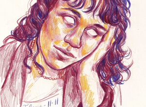 JTdCJTIyZW4lMjIlM0ElMjIlRTIlODAlOUNNZW5kaW5nJTIwTWlycm9ycyVFMiU4MCU5RCUyMHNlcmllcyUzQSUyMHJlc3RpbmclMjBmYWNlJTIwcG9ydHJhaXQlMjBza2V0Y2glMkMlMjBjb2xvcmVkJTIwcGVuY2lsJTIwZHJhd2luZyUyMGJ5JTIwVmFsZW50aW5lJTIwQWxtYSUyQyUyME1vbnRyJUMzJUE5YWwuJTIyJTdE