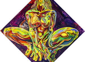 eyJlbiI6IiBzZXJpZXM6IGNvbG9yZnVsIG51ZGUgZmlndXJlIHBhaW50aW5nIGJ5IFZhbGVudGluZSBBbG1hLCBNb250culhbCwgUXXpYmVjLCBjb250ZW1wb3JhcnkgZmlndXJhdGl2ZSBhcnQuIn0=