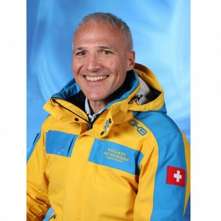 Filippo Rosolia Bonzon Filippo Rosolia Bonzon