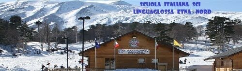 Scuola Italiana di Sci&Snowboard Linguaglossa Etna Nord Scuola Italiana di Sci&Snowboard Linguaglossa Etna Nord