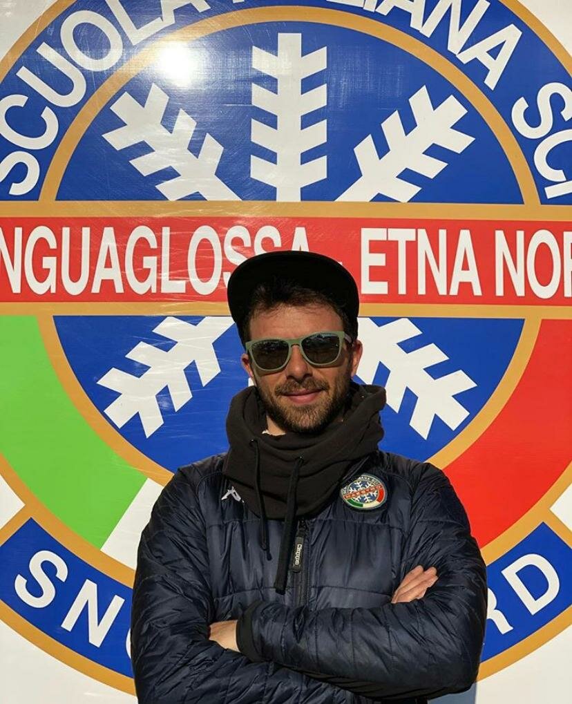 Giuseppe Spampinato Giuseppe Spampinato