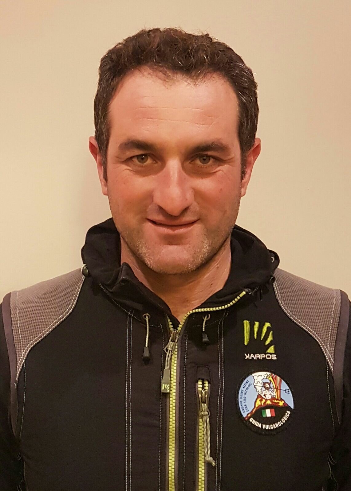 Salvatore Longo Salvatore Longo