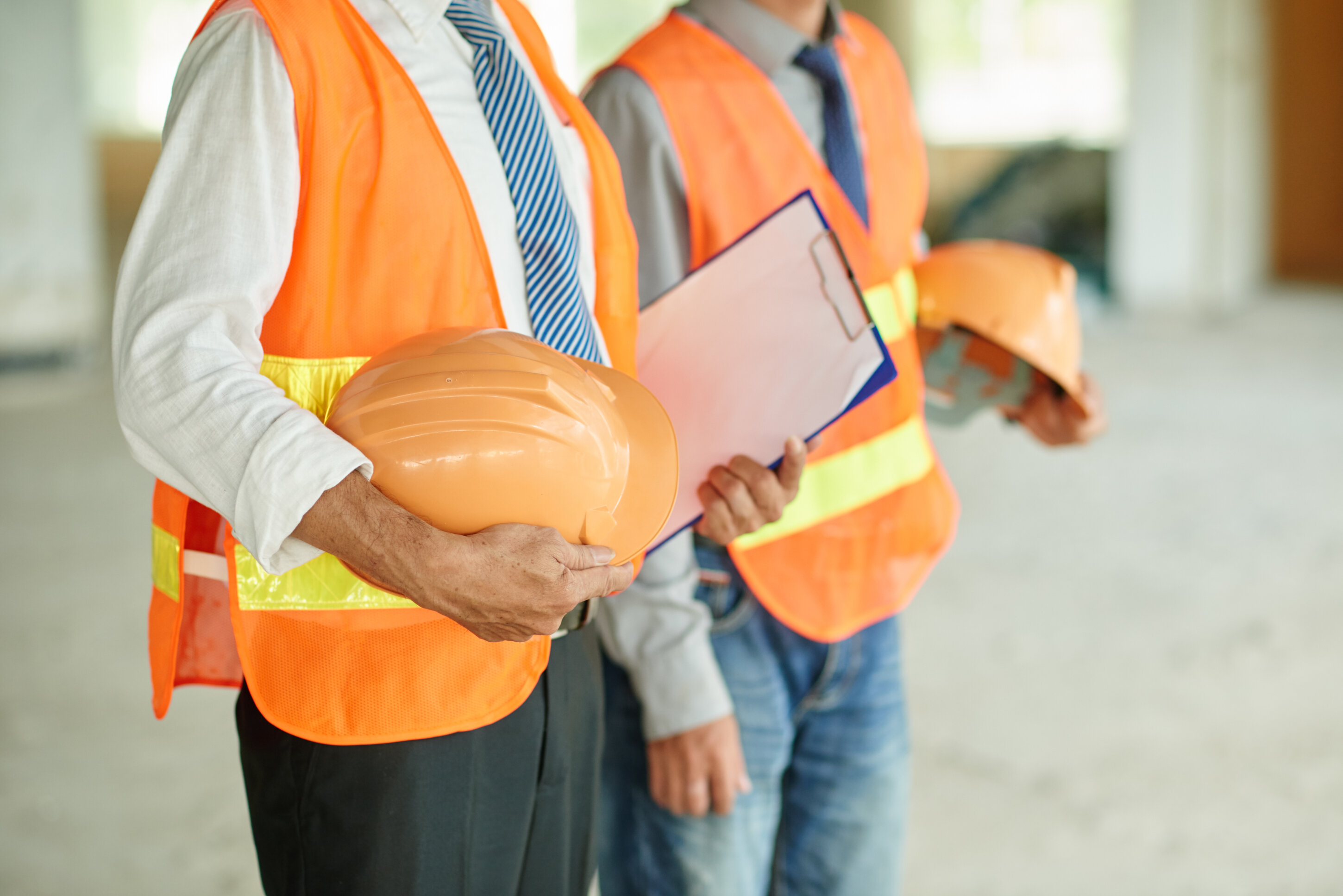 Formazione e sicurezza: come ridurre i rischi e aumentare la produttività