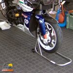 cavalletto-anteriore-race-bmw-inox