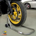 cavalletto-anteriore-race-bmw-inox