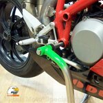 cavalletto-a-perno-ducati-1098-rs-inox