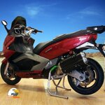 cavalletto-a-perno-per-gilera-gp-800-e-aprilia-srv-850-inox