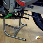 cavalletto-a-perno-hornet-600-tutti-inox